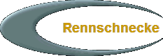 Rennschnecke